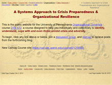 Tablet Screenshot of cpor.org